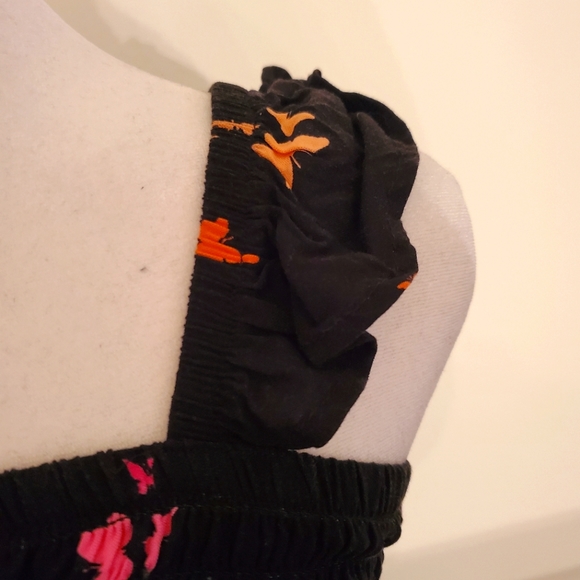 No Boundaries butterfly matching set - Picture 7 of 8